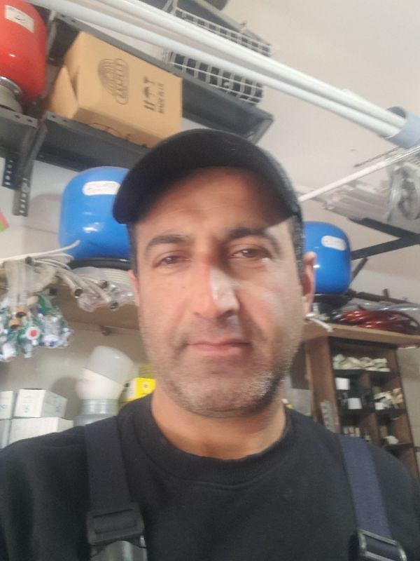 سیدمهدی جلالی الهاشم