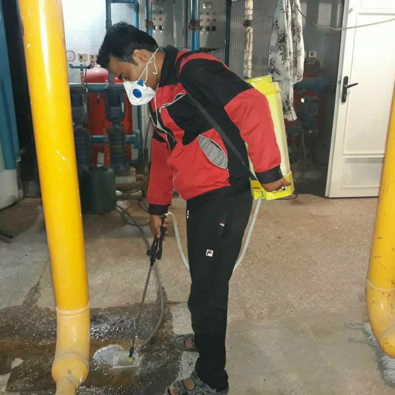 سلامت سالارسپاهان