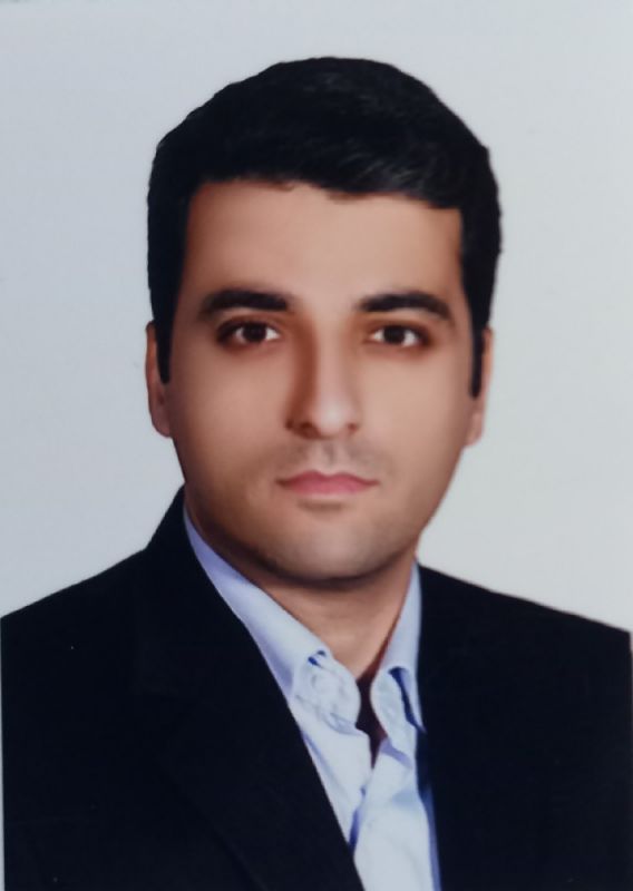 سیامک بوالفتح دیلمی