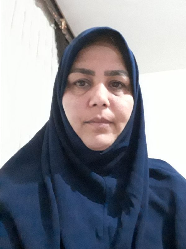 آرزو قربانی