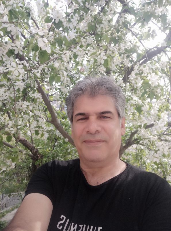 مسعود مولودی