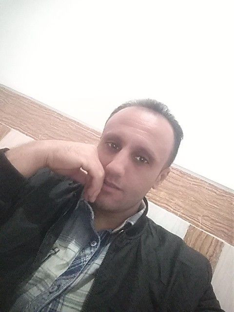 محمد فرحمند سلوکلو