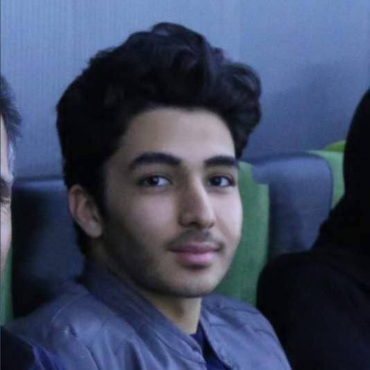 امیرحسین چقائی