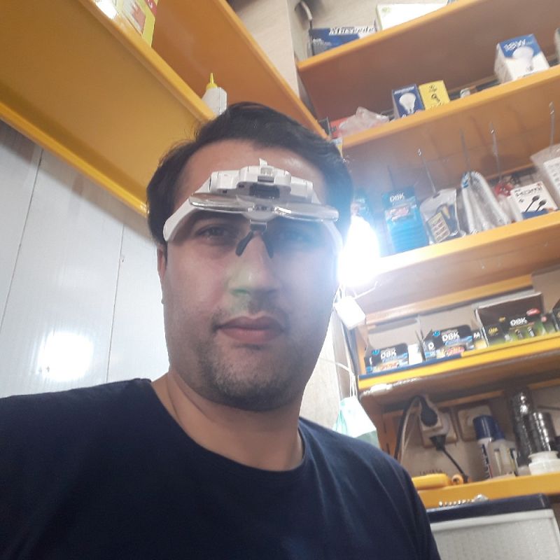 خدمات فنی هاشمی