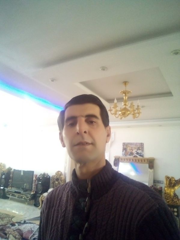 هادی حسنوند