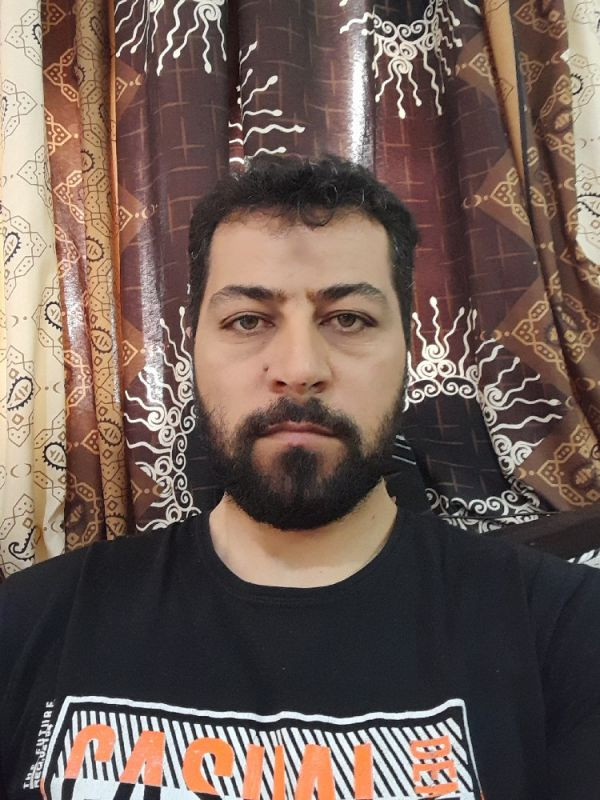 جابر شریفی