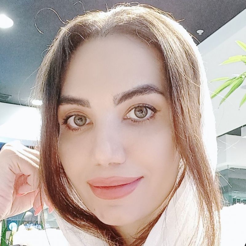 بهاره صادقی