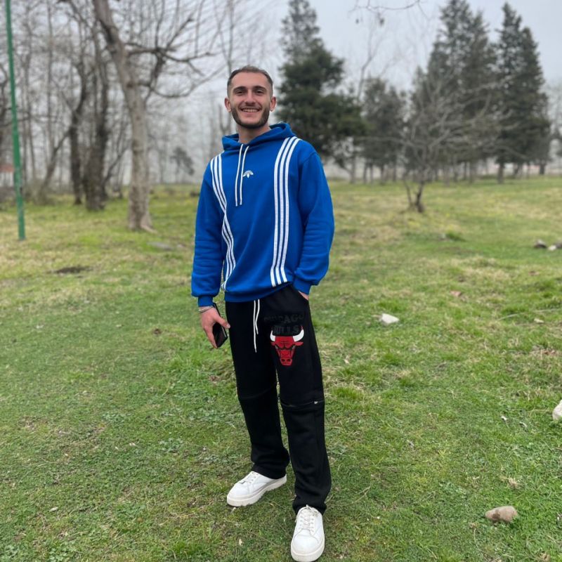 محمد حسین زاده