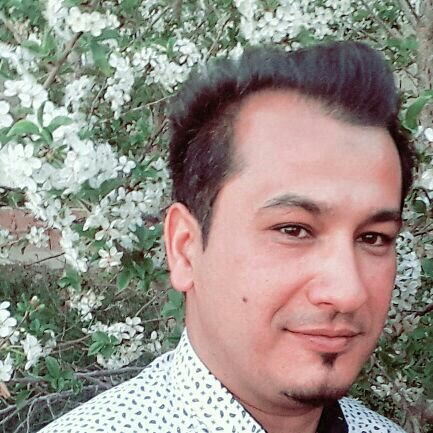 مجتبی قاسمی