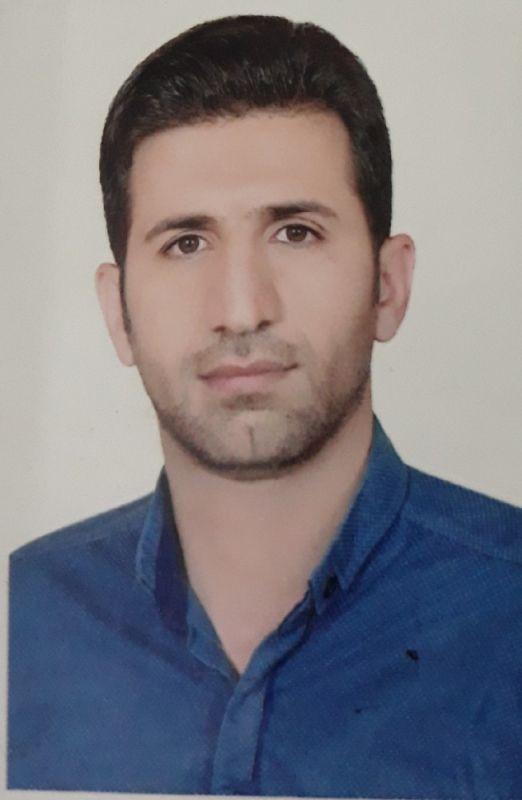 محمد حسن نادری