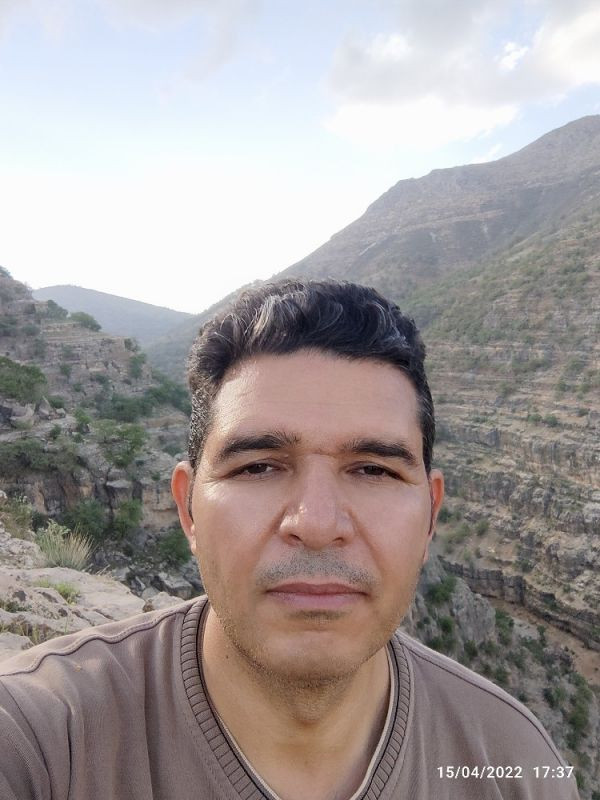 ابراهیم جعفریان