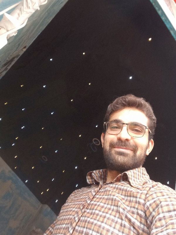 سعید امین دوست