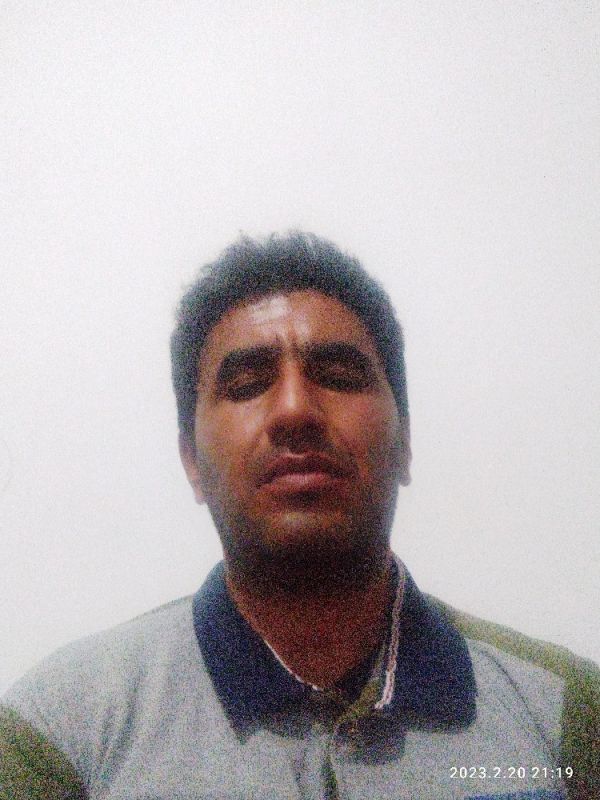 نجاتعلی پورعظیم
