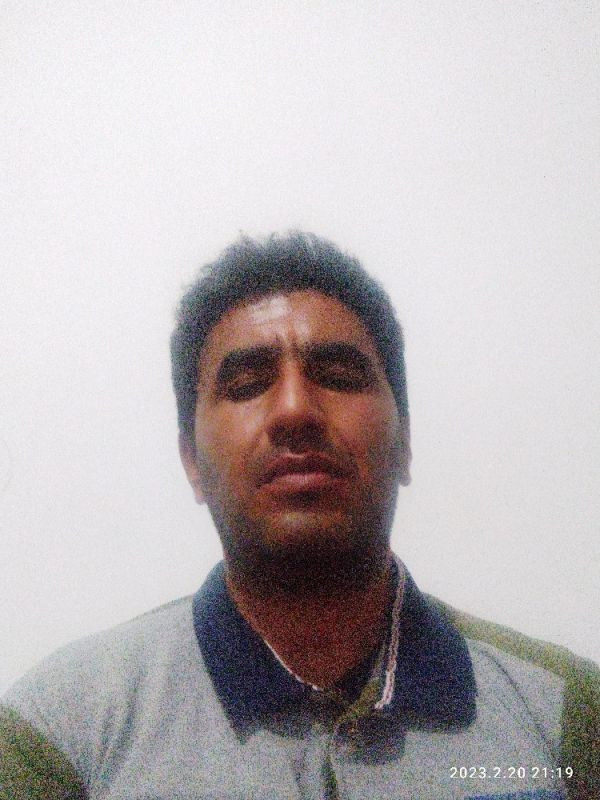 نجاتعلی پورعظیم