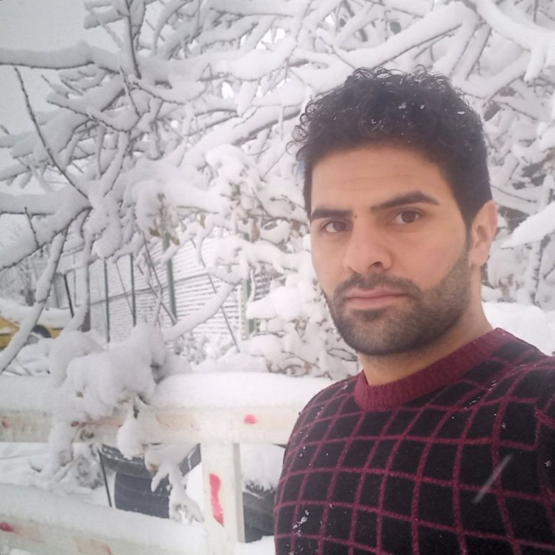 سید ابوذر موسوی