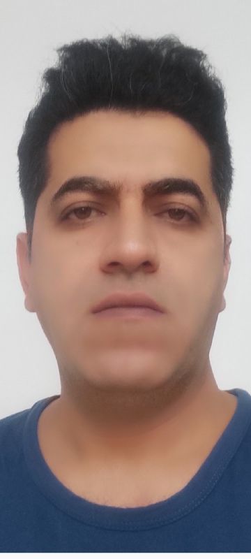 حسین روحی