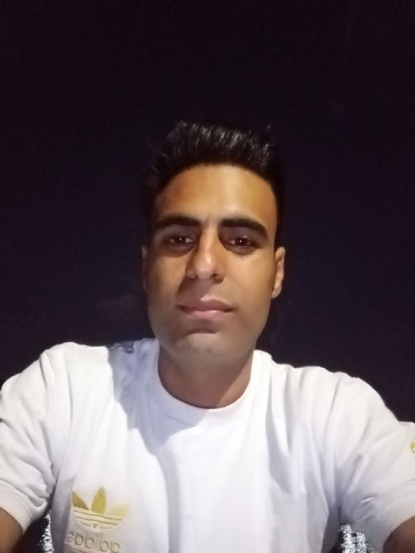 مجتبی حیدری