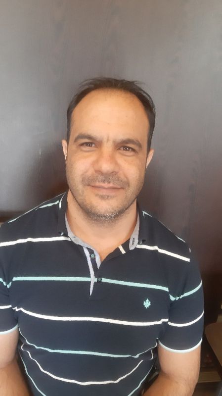 اسماعیل سالاری