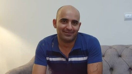 علی خسروی