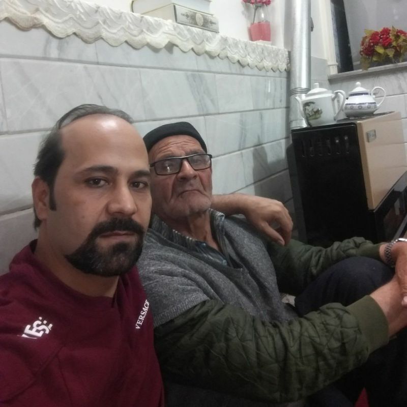 حسن قلی زاده