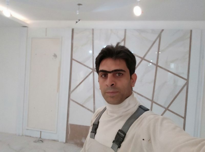 رضا رضایی