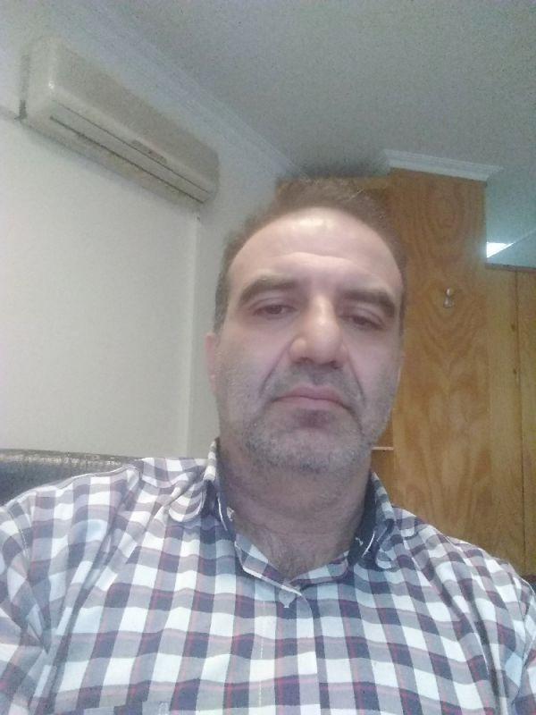 محمدعلی پورقربان