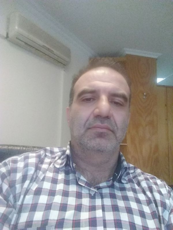 محمدعلی پورقربان
