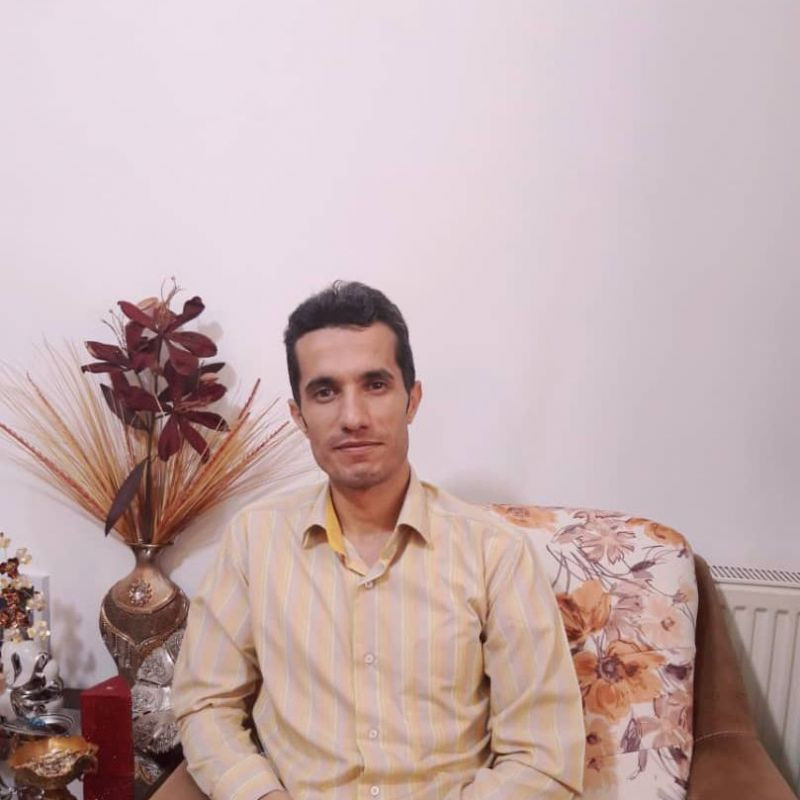 عابد نادری