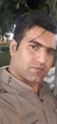 فرهاد عاشوری