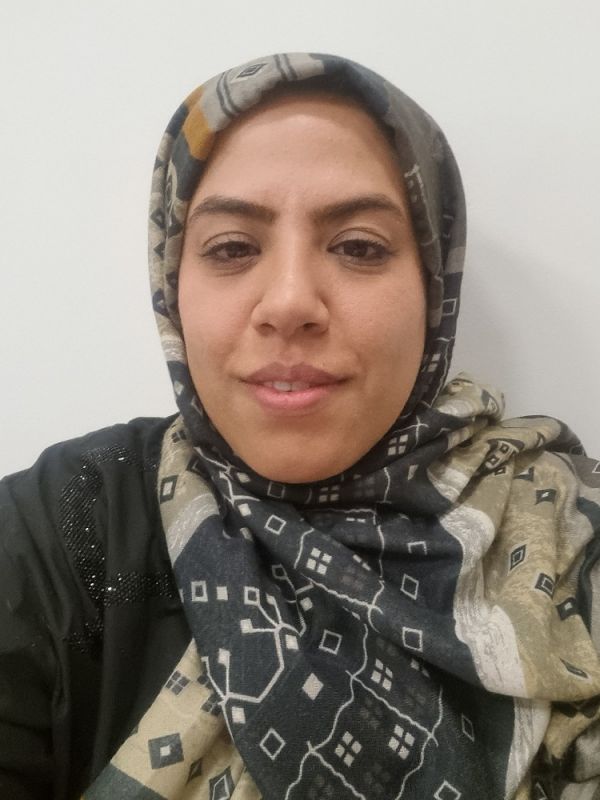 مریم غلامی