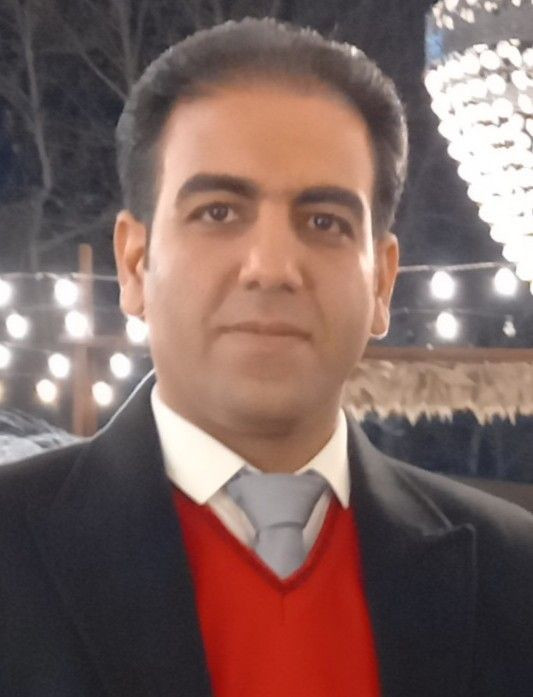 ایمان جدیدی