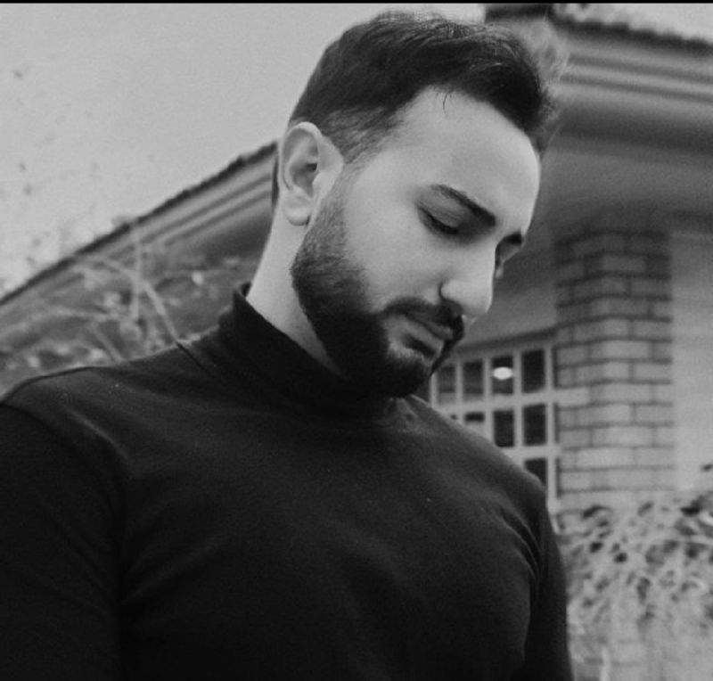 vahid Ghasemi