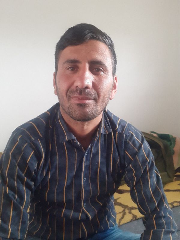 شرکت اولیا گاز خراسان