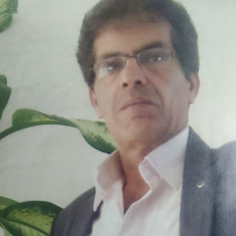 Alireza Rasekh