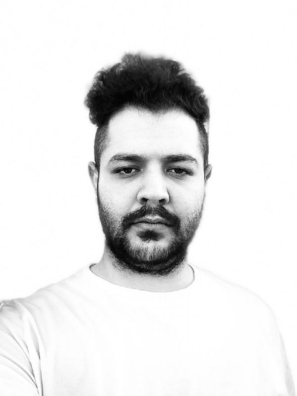 محمد رضا حسین زاده بخشکندی