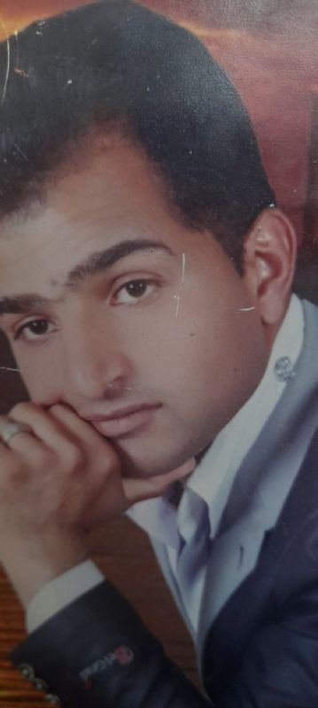 هادی قلیزاده