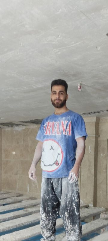 رضا سعیدتاک