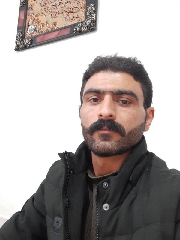 عبدالرضا کمالی