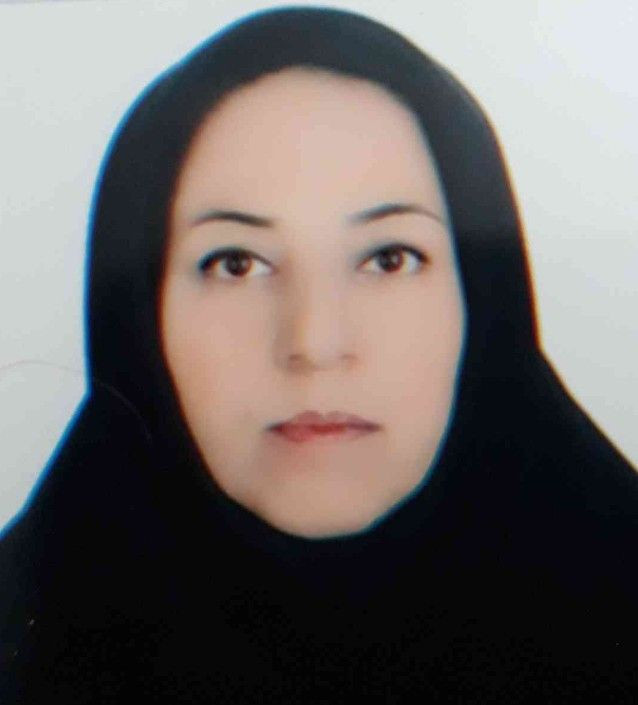فاطمه رضانژاد