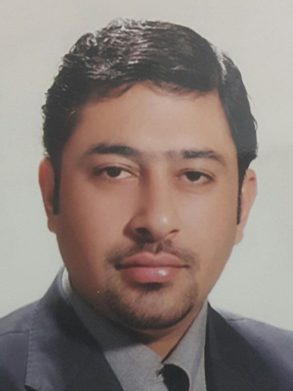 محمد اسماعیل لشکری