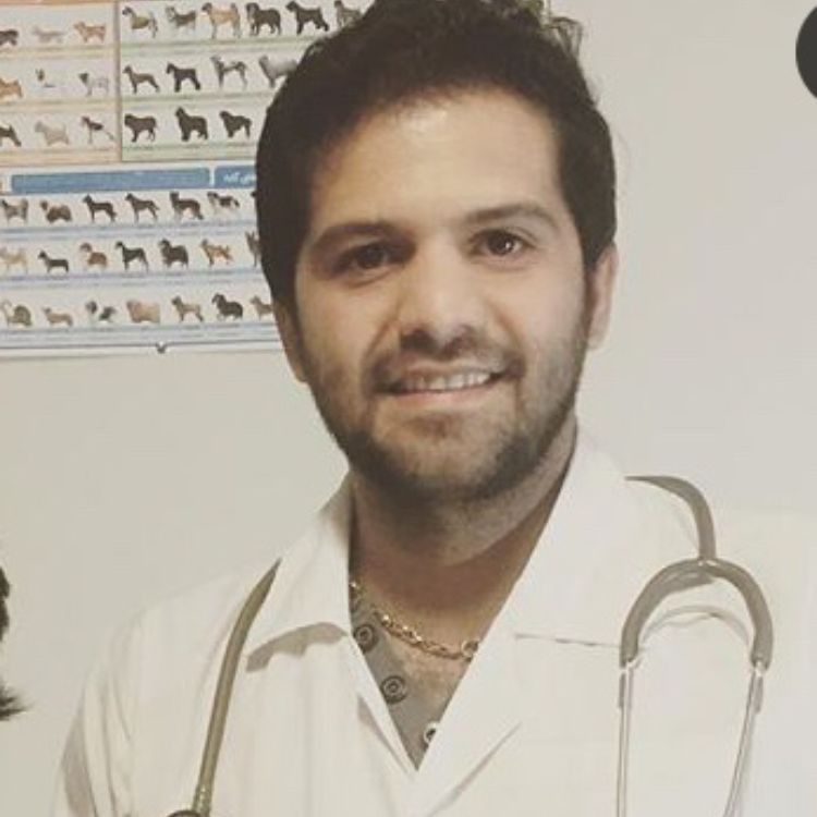 دکتر حسن جلیلیان