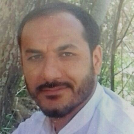 علی اصغر محمدی نسب