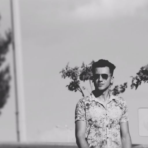 فرشید جعفری