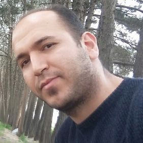 فرشید شاعری