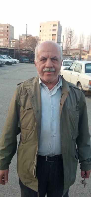 محمد جواد شیرازی شیرازی