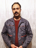ایوب ولی پرست فرخانی