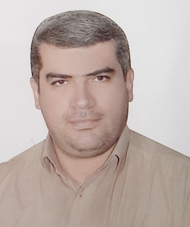 حمیدرضا مختاری