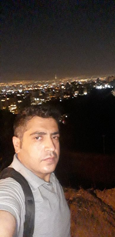 حمیدرضا واشقانی فراهانی