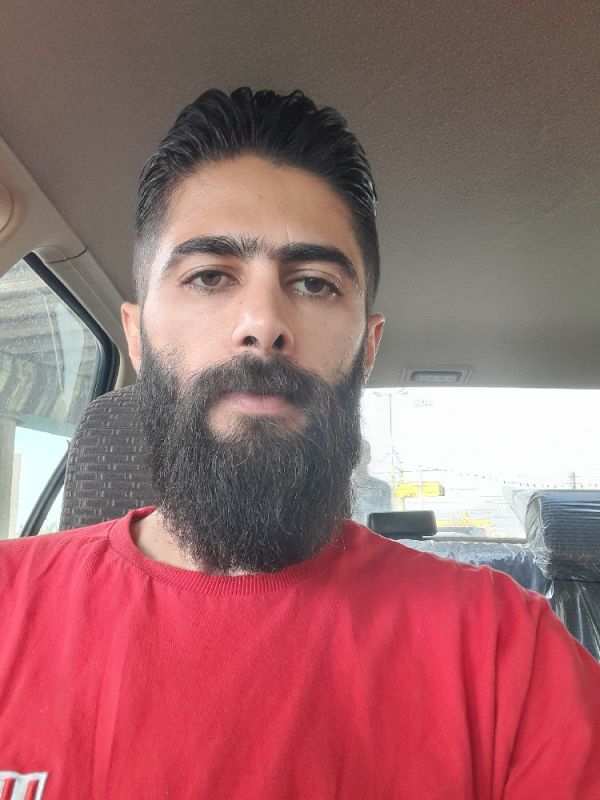 علیرضا درویشی رنجبر