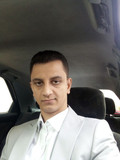 مهدی بزرگ نیا